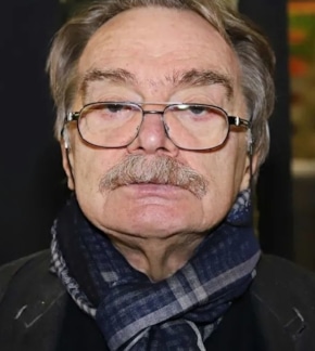 фотография Александр Адабашьян