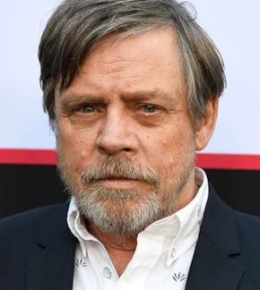 фотография Марк Хэмилл