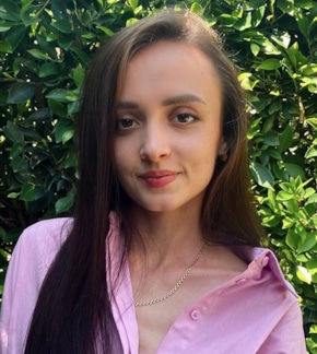 фотография Евгения Скрипник