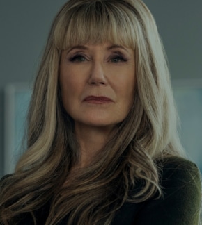 фотография Мэри Макдоннелл