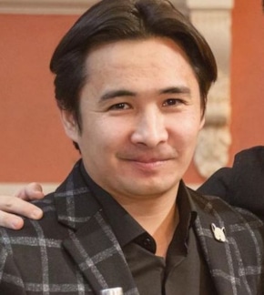 фотография Занбек Кульбатыров