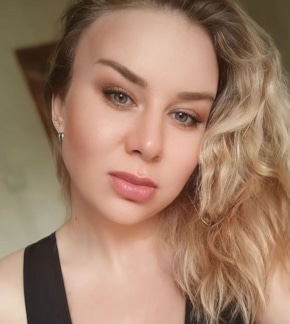 фотография Светлана Гобозова