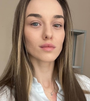 фотография Мария Гуськова