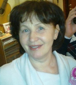 фотография Валентина Курдюкова