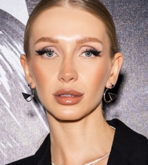 фотография Алина Левда