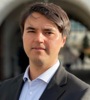 фотография Хайбар Акифи