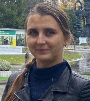 фотография Олеся Акифи