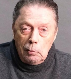 фотография Тим Карри