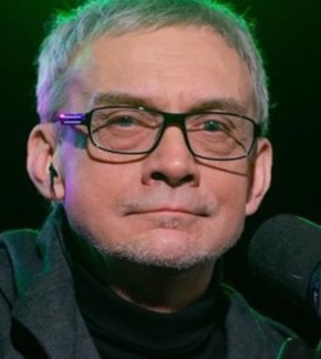 фотография Игорь Журавлев