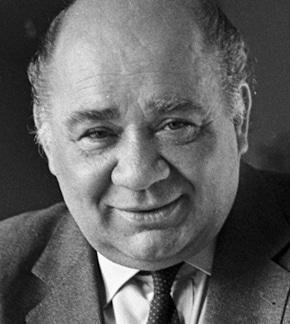 фотография Евгений Леонов