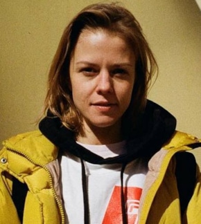 фотография Евгения Борзых