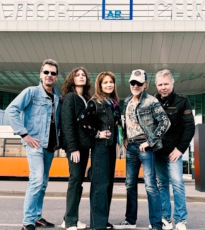 фотография Группа «Мираж»