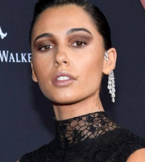 фотография Наоми Скотт