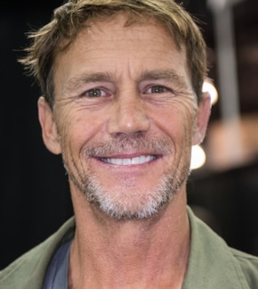 фотография Брайан Краузе