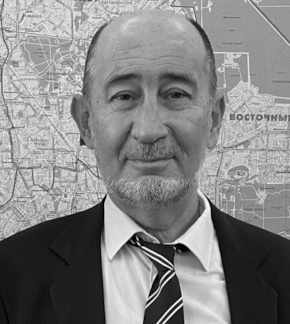 фотография Александр Бузгалин