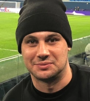 фотография Сережа Местный