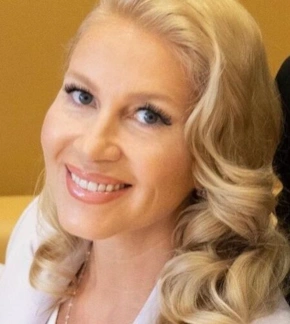 фотография Екатерина Одинцова