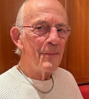 фотография Кристофер Ллойд