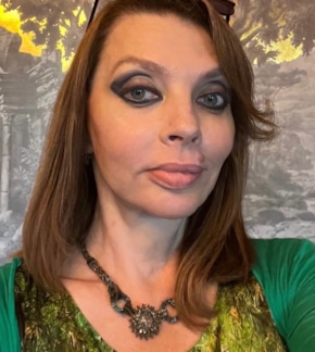 фотография Екатерина Рождественская