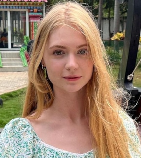 фотография Екатерина Чаннова