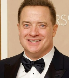 фотография Брендан Фрейзер