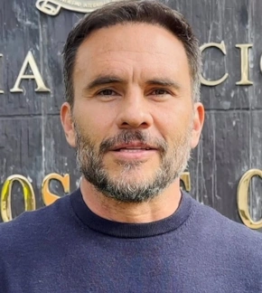 фотография Хуан Пабло Раба