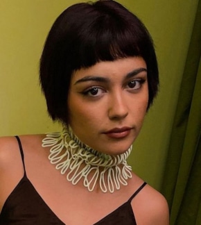 фотография Карла Диас