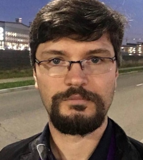 фотография Роман Микоян