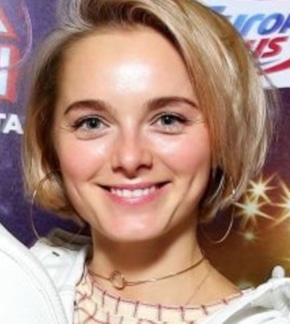 фотография Анна Назарова