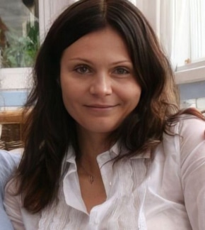 фотография Галина Микоян