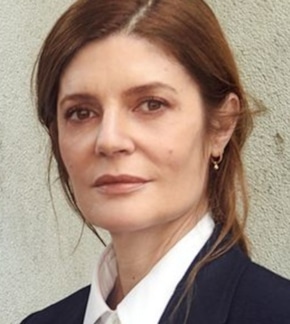 фотография Кьяра Мастроянни