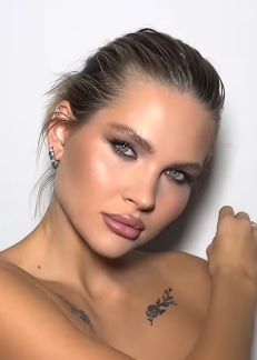 фотография Анита Кобелева