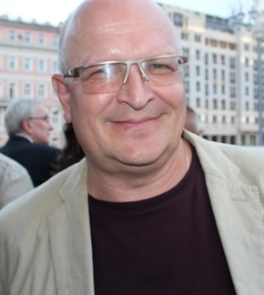 фотография Александр Тютин