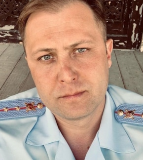 фотография Степан Куликов