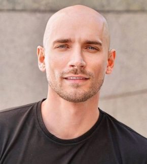 фотография Евгений Курчич