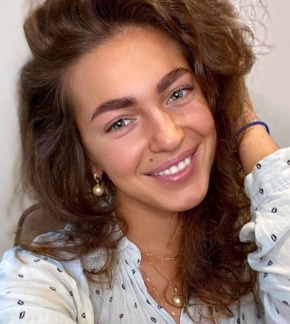 фотография Евгения Майер