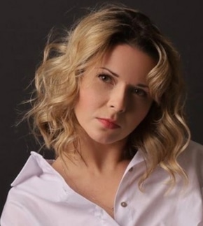 фотография Анастасия Голотвина