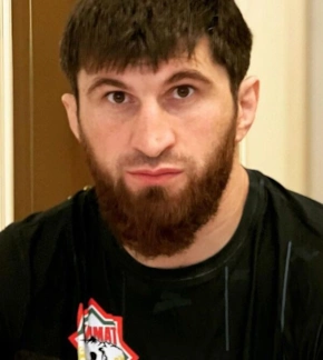 фотография Магомед Анкалаев