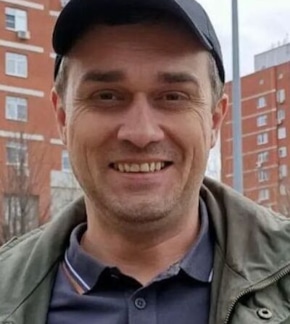 фотография Алексей Лонгин