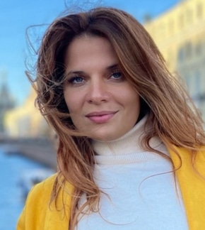 фотография Александра Сопова