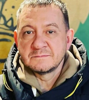 фотография Айдер Муждабаев