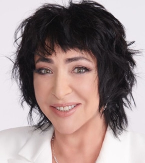 фотография Лолита Милявская