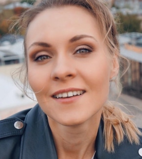 фотография Анастасия Балякина