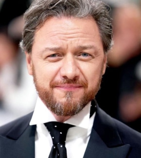 фотография Джеймс Макэвой