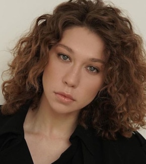 фотография Алина Алексеева