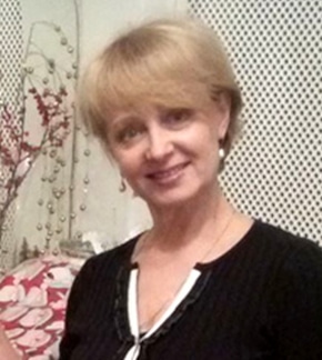 фотография Елена Беликова