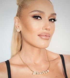 фотография Гвен Стефани