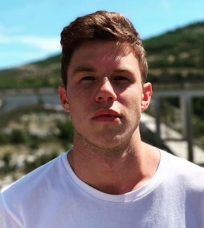 фотография Кирилл Буханцев