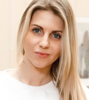 фотография Наталья Игнашевич