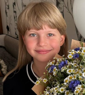 фотография Мария Пересильд